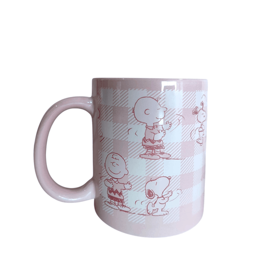 Taza de cerámica 330ml – Snoopy