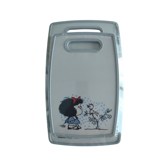 Tablas para picar Mafalda - Set x2