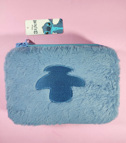 Cartuchera Doble Eva Stitch