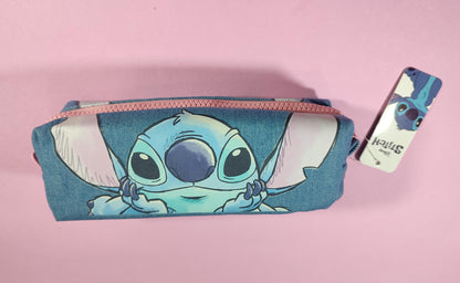 Cartuchera Rectangular Stitch