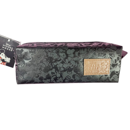 Cartuchera Rectangular Mickey Mouse