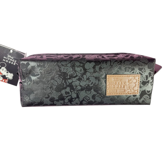 Cartuchera Rectangular Mickey Mouse