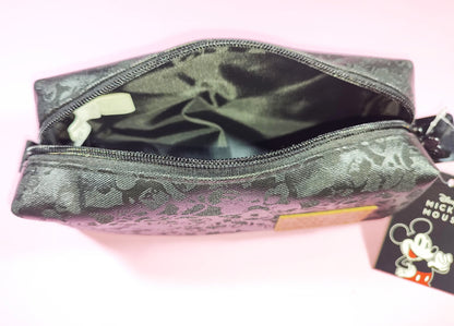 Cartuchera Rectangular Mickey Mouse