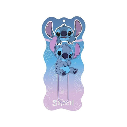Clip Jumbo Stitch