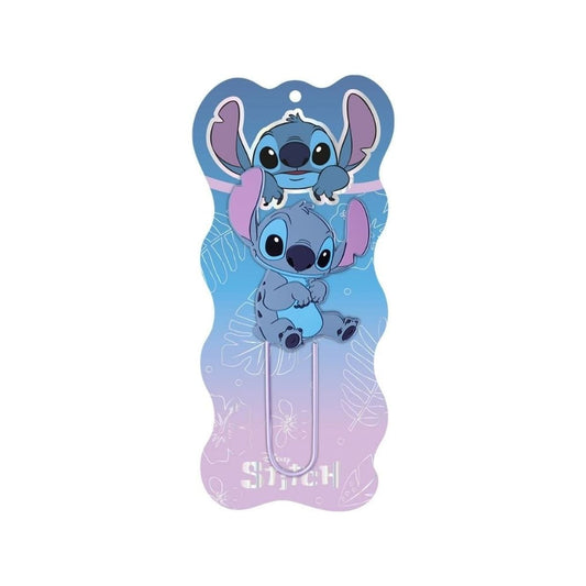 Clip Jumbo Stitch