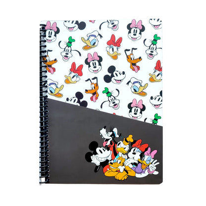 Cuaderno Carta Mickey y sus Amigos