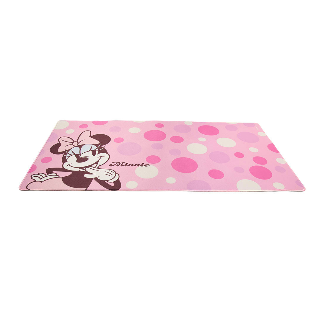 Mouse Pad Desk Minnie Mouse