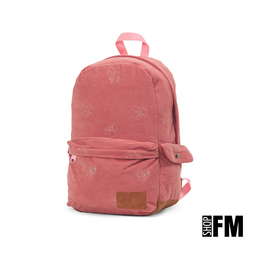 Mochila Minnie Mouse Oficio