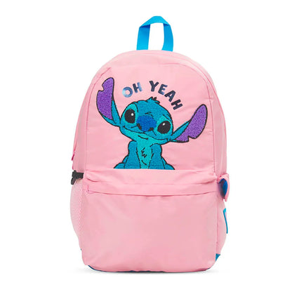 Mochila Stitch Oficio