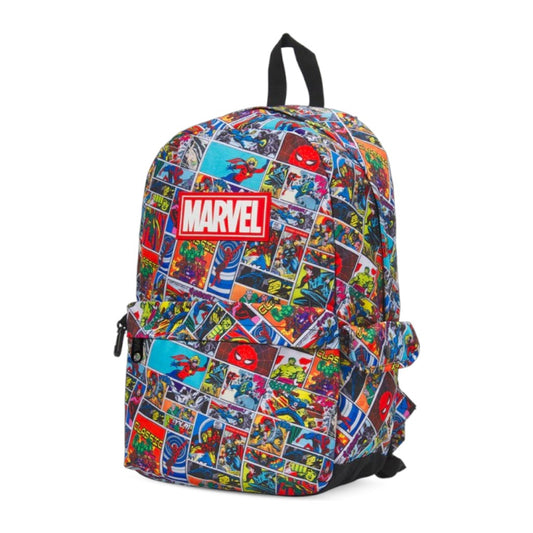 Mochila Marvel Retro