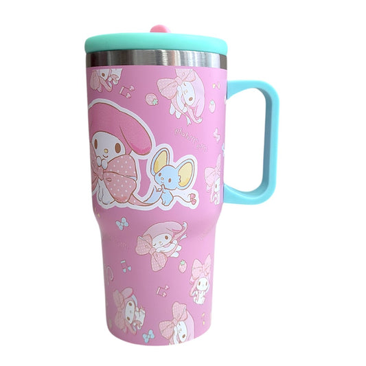 Tumbler Kids My Melody 500 ml