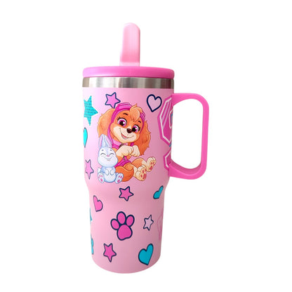 Tumbler Kids Skye Paw Patrol 500 ml