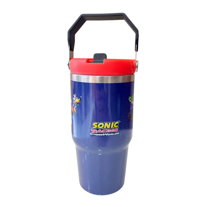Tumbler Kids Sonic 650 ml