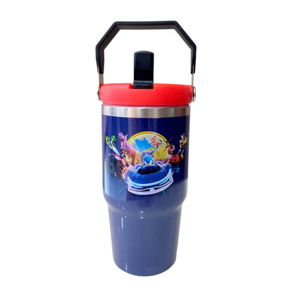 Tumbler Kids Sonic 650 ml