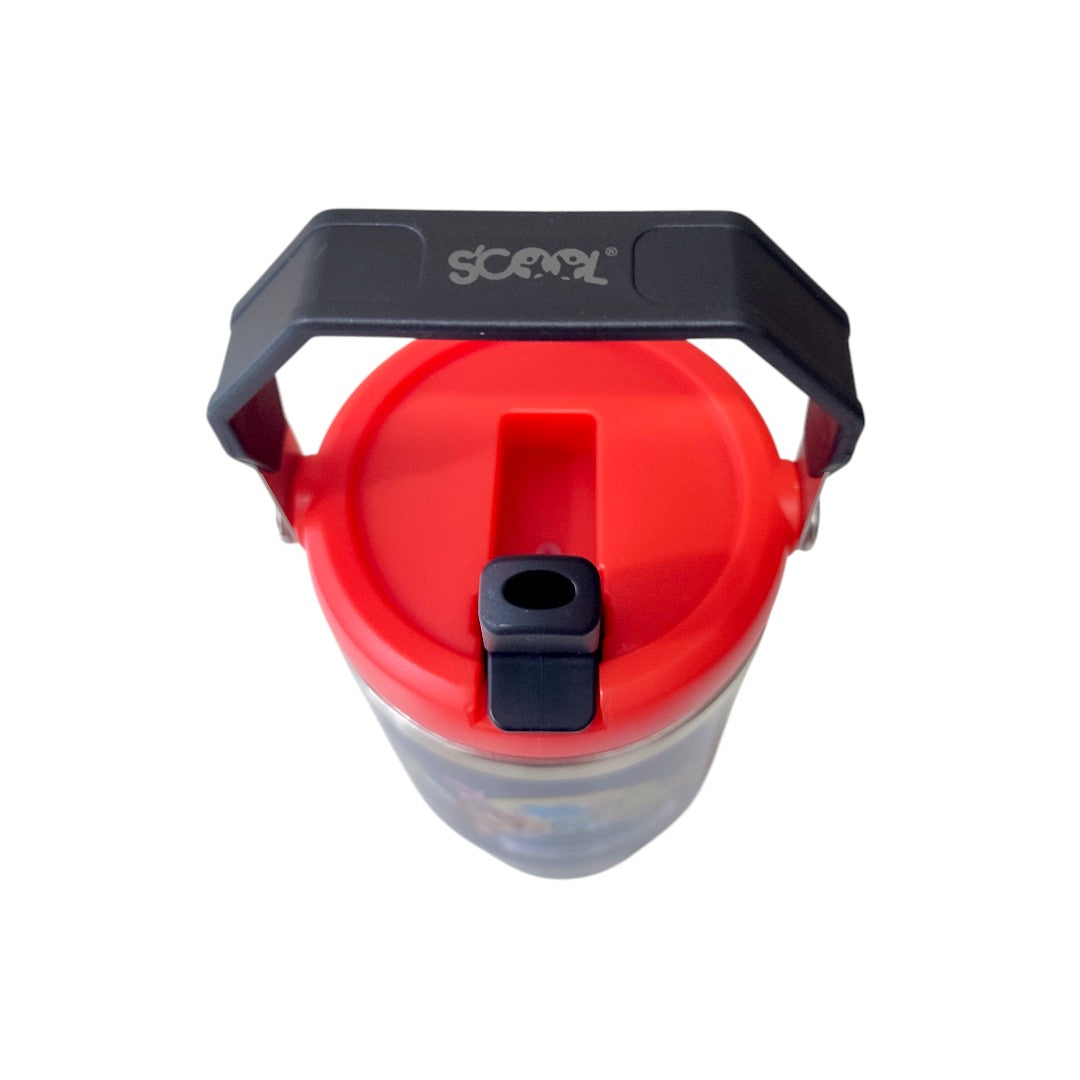 Tumbler Kids Sonic 650 ml