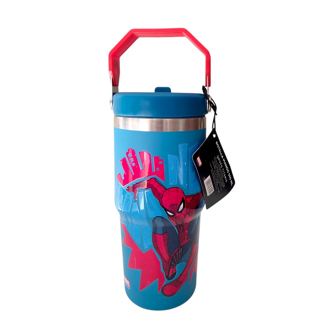 Tumbler Kids Spider-Man 590 ml
