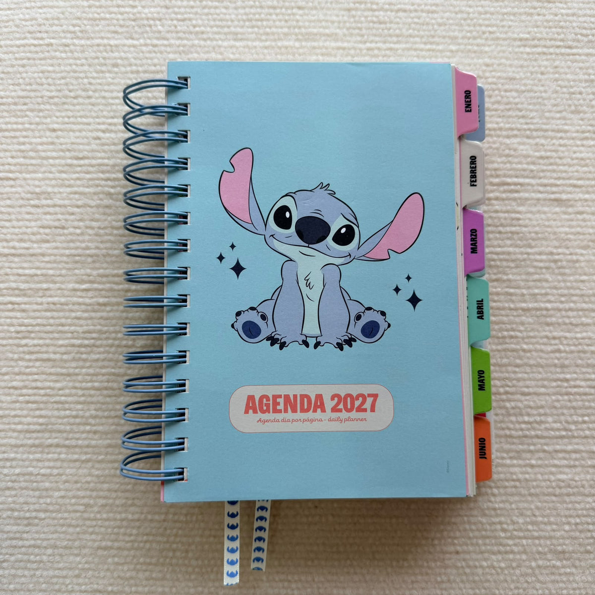 Agenda Stitch 2027 - Mooving