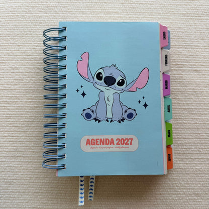 Agenda Stitch 2027 - Mooving