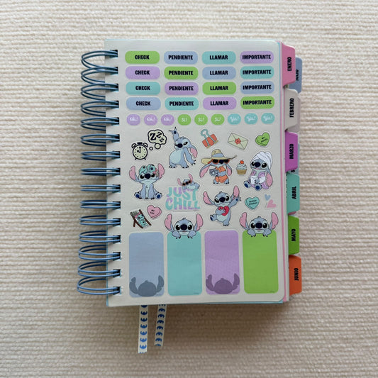 Agenda Stitch 2027 - Mooving