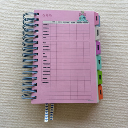 Agenda Stitch 2027 - Mooving