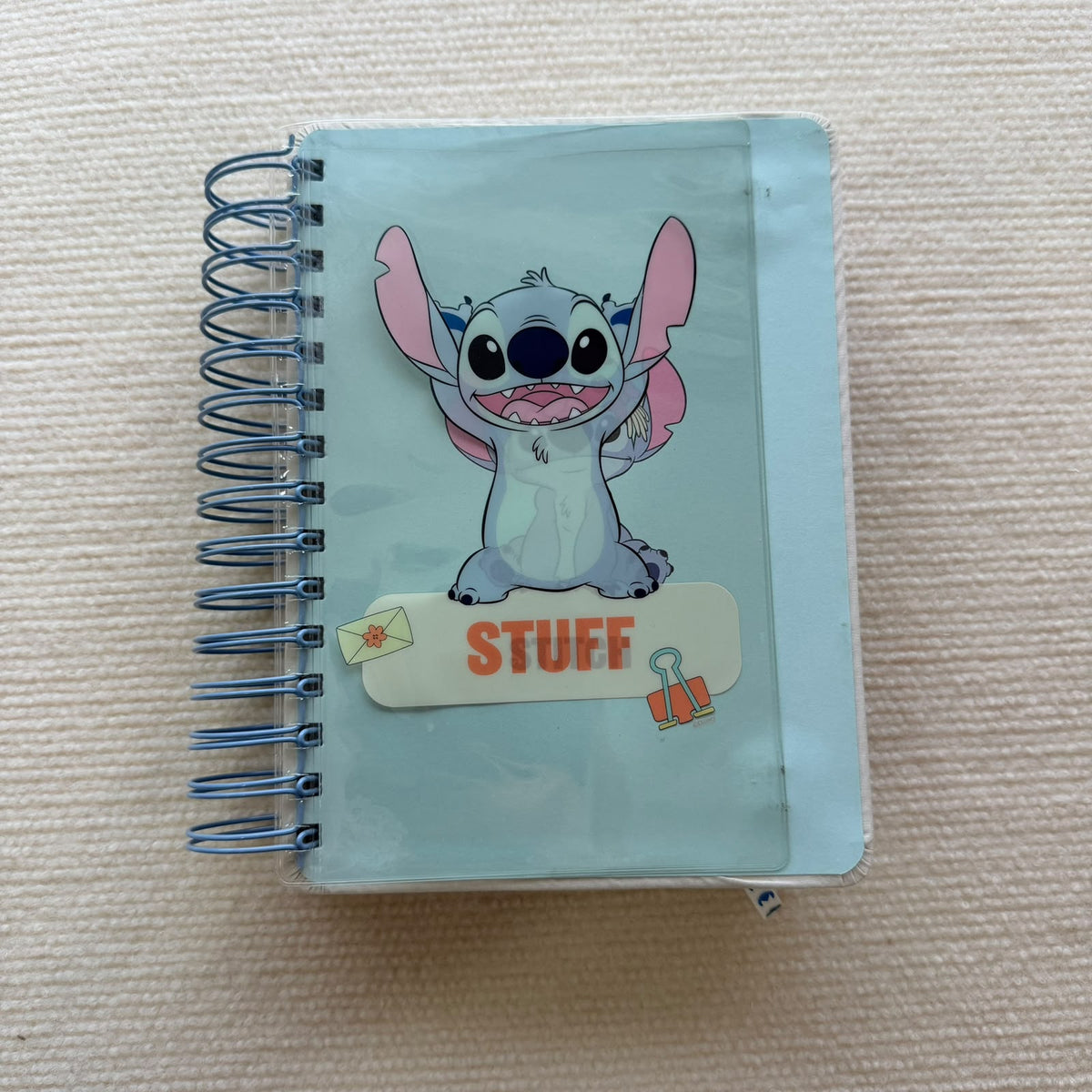 Agenda Stitch 2027 - Mooving