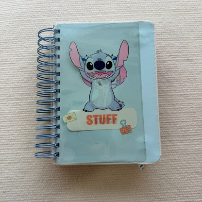 Agenda Stitch 2027 - Mooving