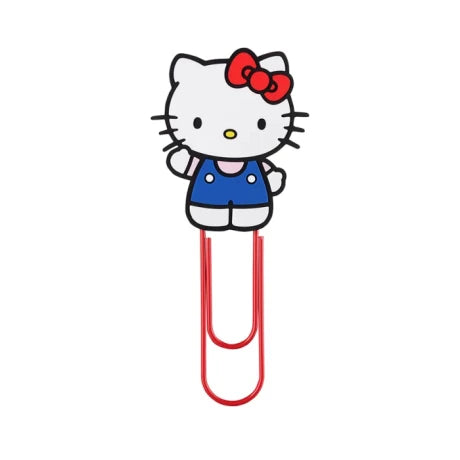 Clip Jumbo Hello Kitty