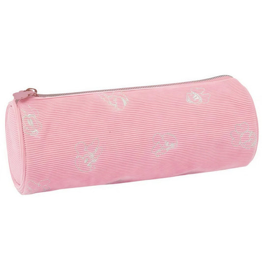 Cartuchera Tubo Minnie Mouse
