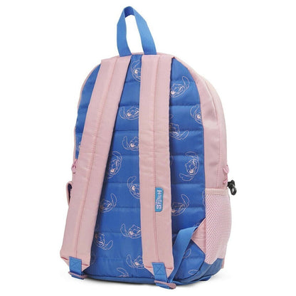 Mochila Stitch Oficio
