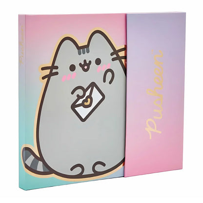 Organizador Semanal Pusheen