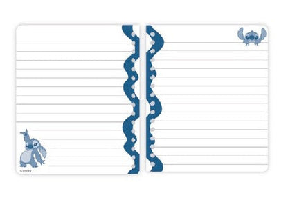 Cuaderno Pocket Stitch